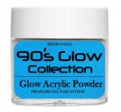 Glow Acrylic Powder - 90´s Flash Back Collection - Mom Jeans thumbnail