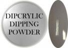 Dipcrylic Acrylic Dipping Powder - Shabby Chic Collection - Antique thumbnail