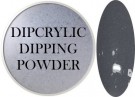 Dipcrylic Acrylic Dipping Powder - Nude Collection - X-Rated thumbnail