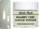 Shabby Chic Acrylic Powder - Sage thumbnail