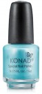 Konad Nail Art - Special Nail Polish - S56 Hepburn Blue thumbnail