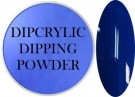 Dipcrylic Acrylic Dipping Powder - Art Collection - Admiral thumbnail
