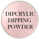 Dipcrylic Acrylic Dipping Powder - Shabby Chic Collection - Blossom thumbnail