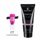 Fengshangmei Powder Gel 07 Changeable (#Changeable-07) thumbnail