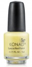 Konad Nail Art - Special Nail Polish - S05 Pastel Yellow thumbnail