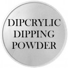 Dipcrylic Acrylic Dipping Powder - Shabby Chic Collection - Vintage thumbnail
