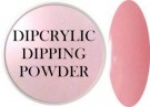 Dipcrylic Acrylic Dipping Powder - Basix Collection - Pro Pink thumbnail