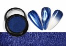 Solid Magic Mirror Chrome Nail Powder - 07 - Blue thumbnail
