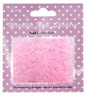 Nail Art Line Net - Light Pink - #8 thumbnail