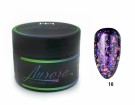 Neglemakeriet Aurora Top Coat 10 - Lilac Splendor thumbnail