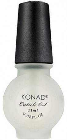 Konad Professional Nail System - Cuticle Oil - Jasmin - 11 ml