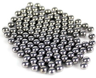 Mixing Balls - Stainless Steel - 50 stk