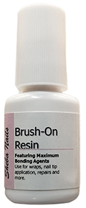 Brush-On Resin - 6 gram