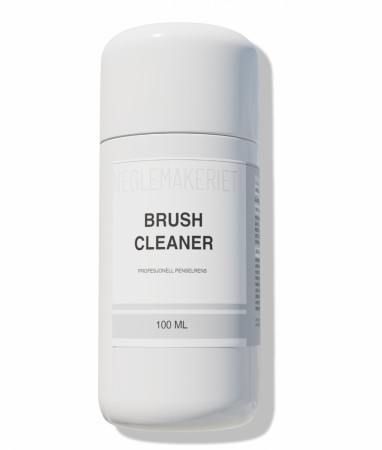 Neglemakeriet Brush Cleaner - 100 ml