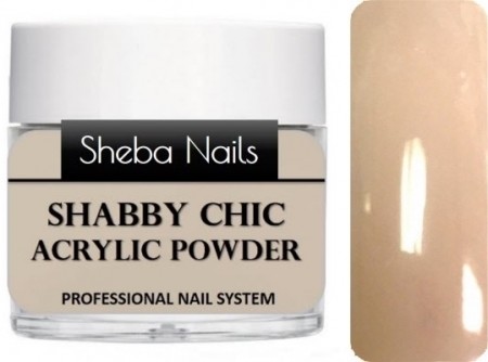 Shabby Chic Acrylic Powder - Driftwood