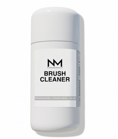 Neglemakeriet Brush Cleaner - 100 ml