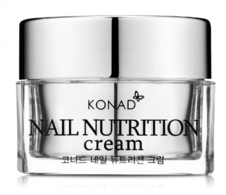 Konad Nail Nutrition Cream