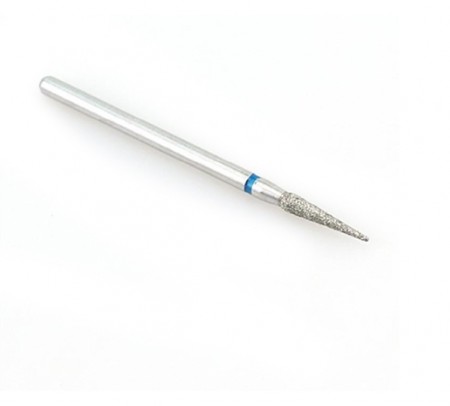 Diamond Needle Nail Drill Bit NM-DM023 MEDIUM