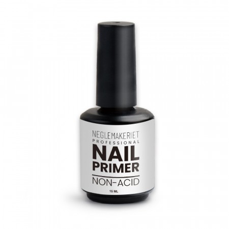 Neglemakeriet Professional Nail Primer Non-Acid