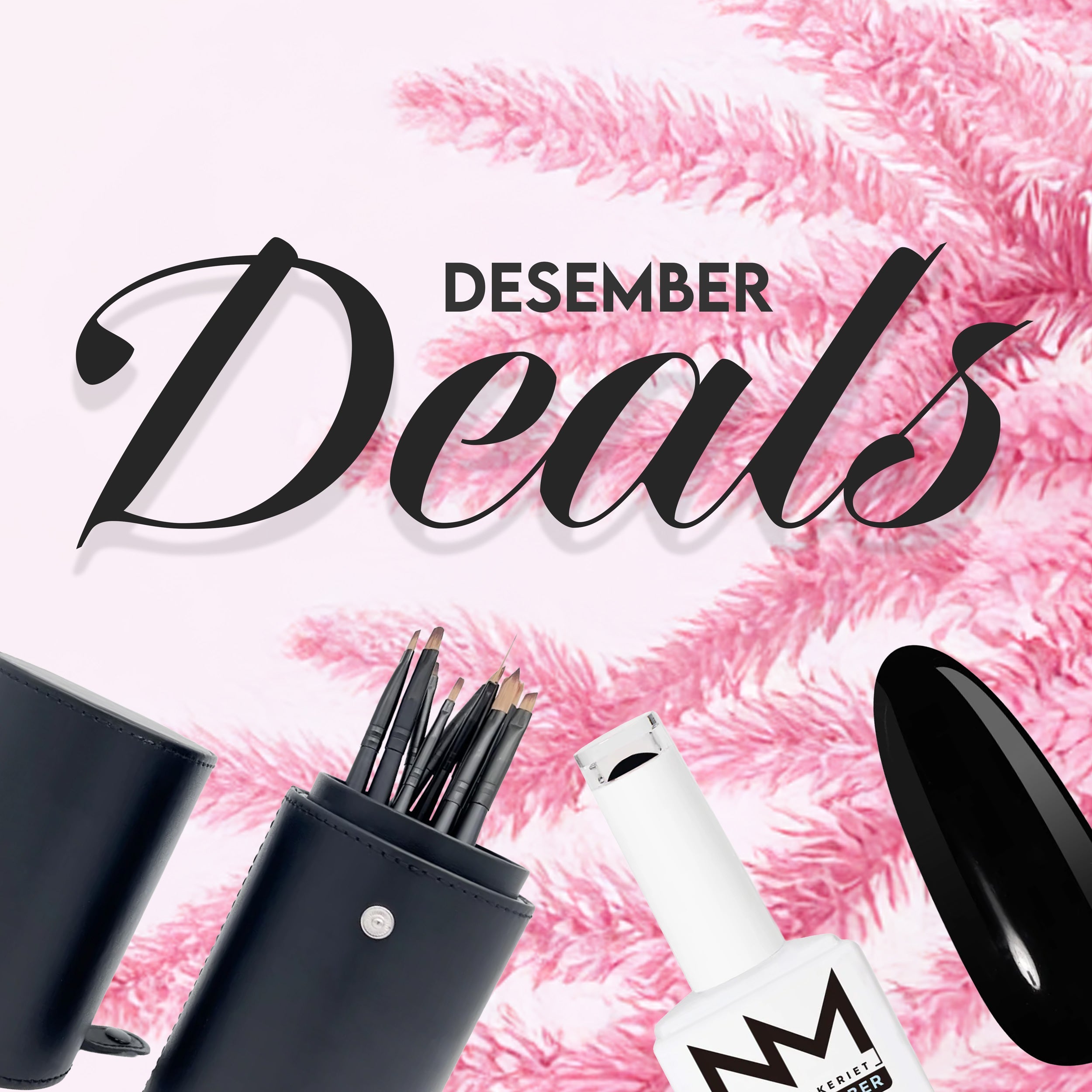 ALLE TILBUD - DESEMBERSALG!