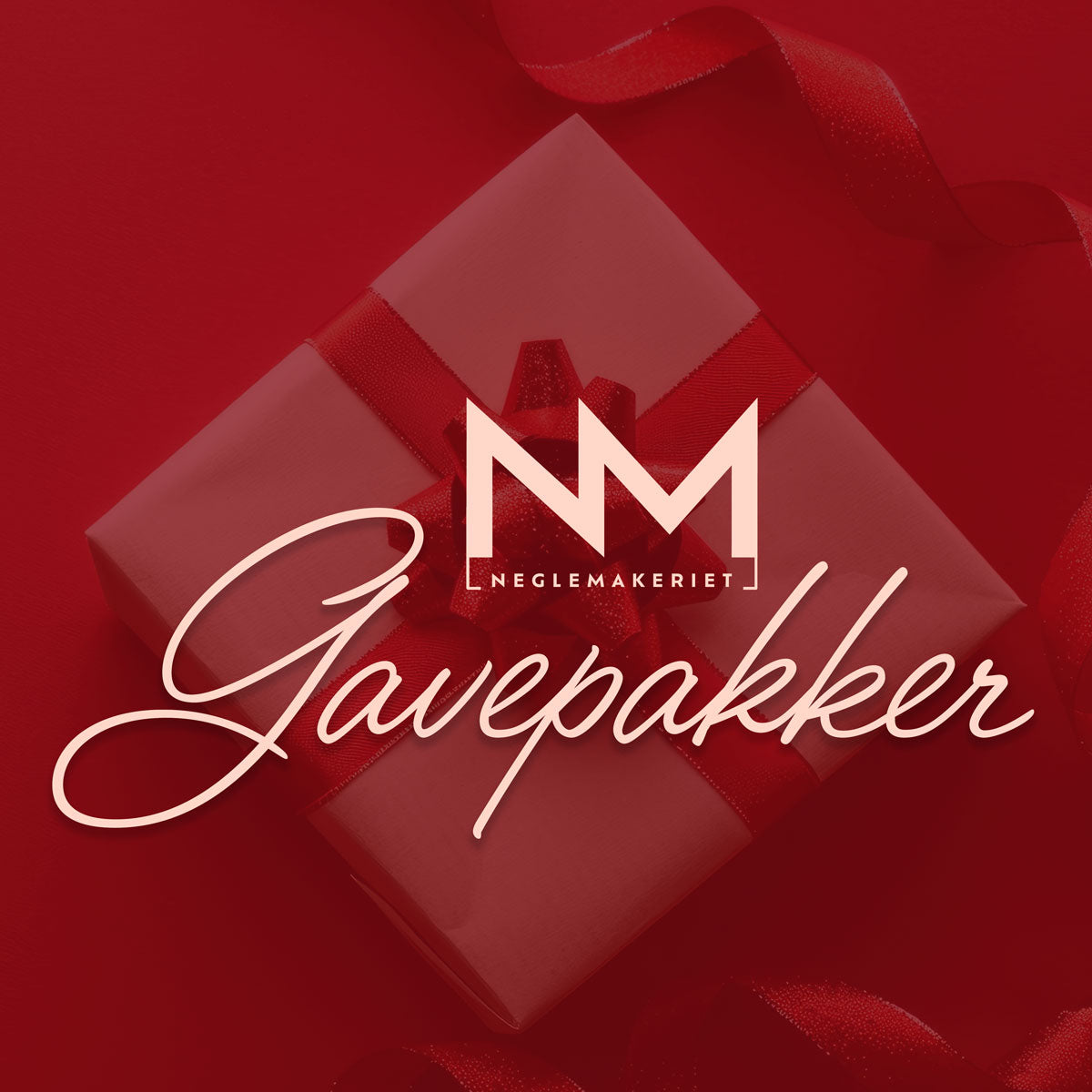 GAVEPAKKER