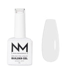 BIAB Brush-on Liquid Builder Gel Neglemakeriet farge 05