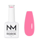 BIAB Brush-on Liquid Builder Gel Neglemakeriet farge 06