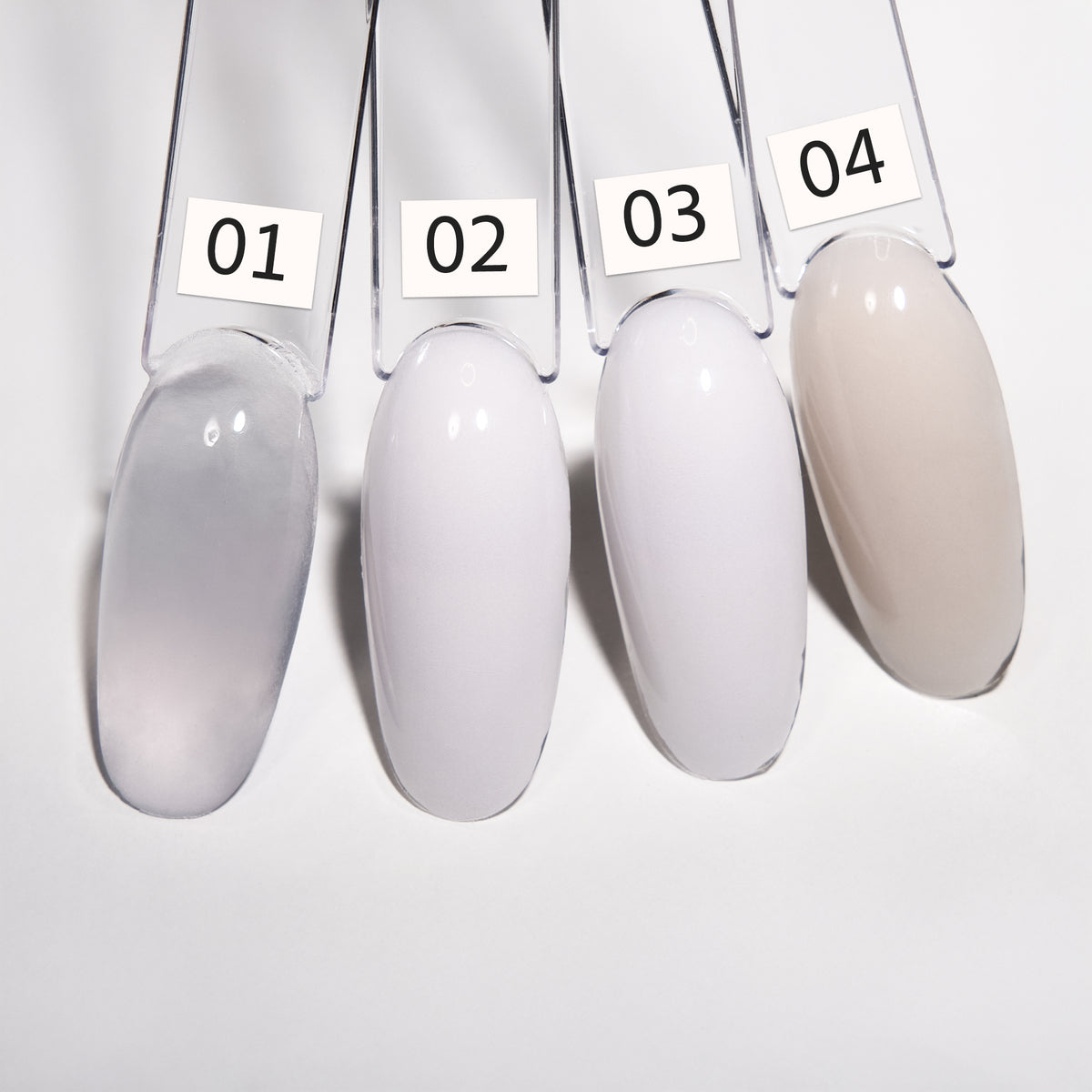 Neglemakeriet PRO/Acrylic Powder 