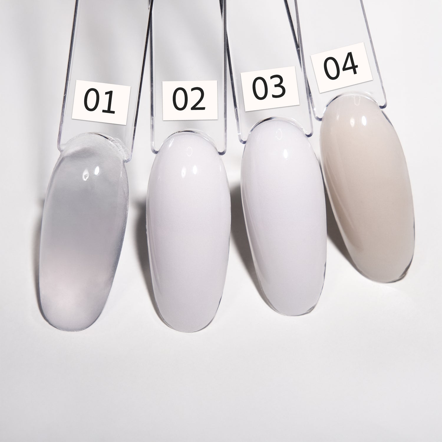 Neglemakeriet PRO/Acrylic Powder 