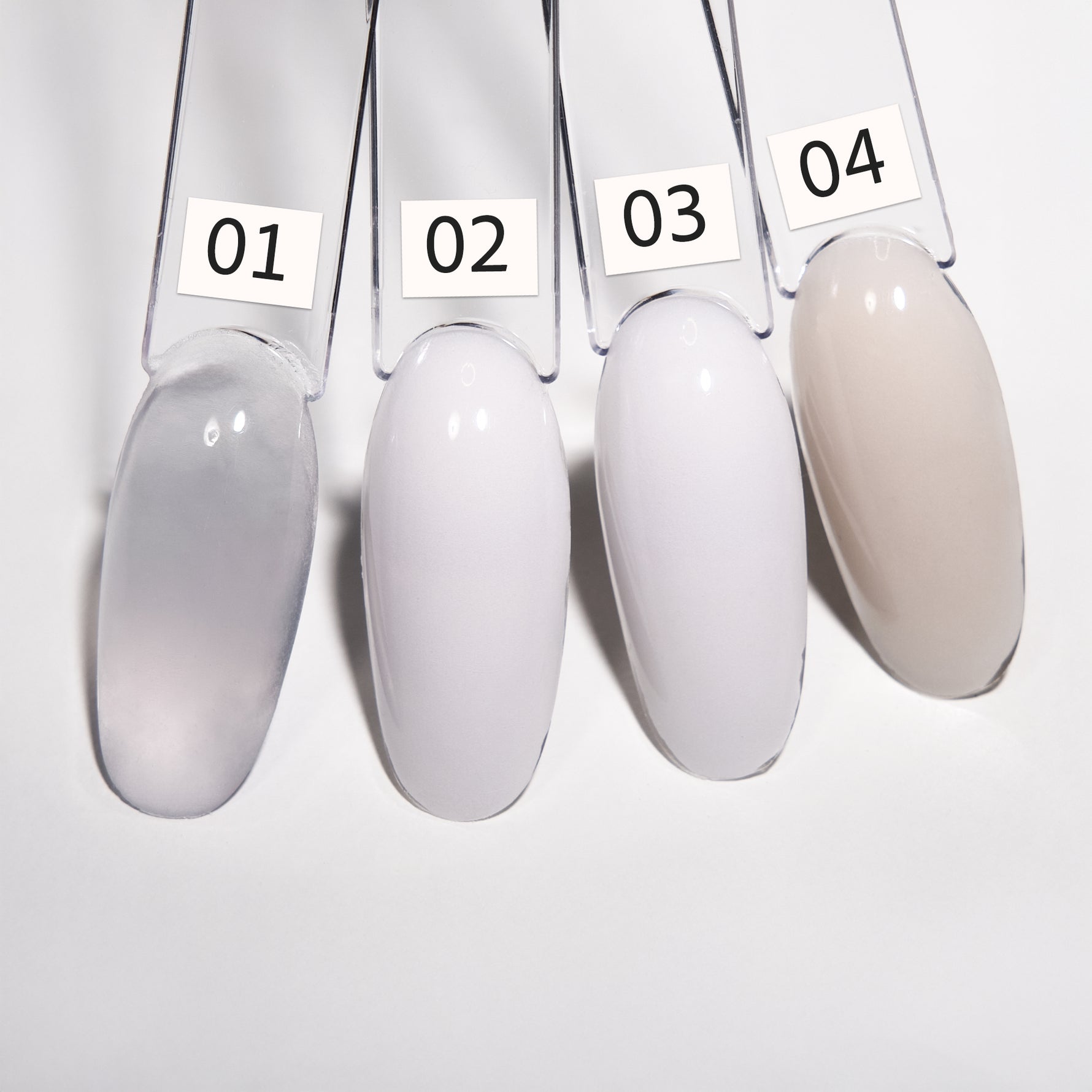 Neglemakeriet PRO/Acrylic Powder 