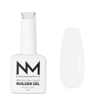 BIAB Brush-on Liquid Builder Gel Neglemakeriet farge 11
