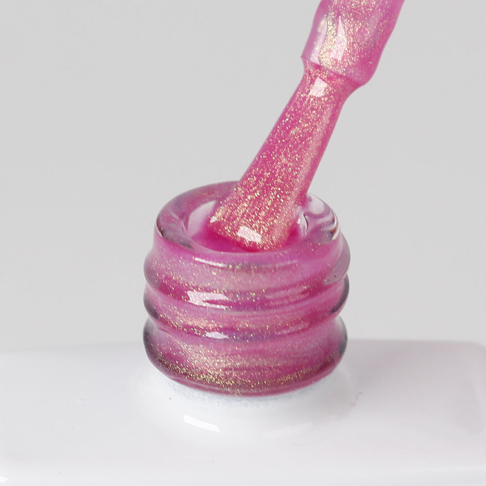 Mermaid Gel Polish - 