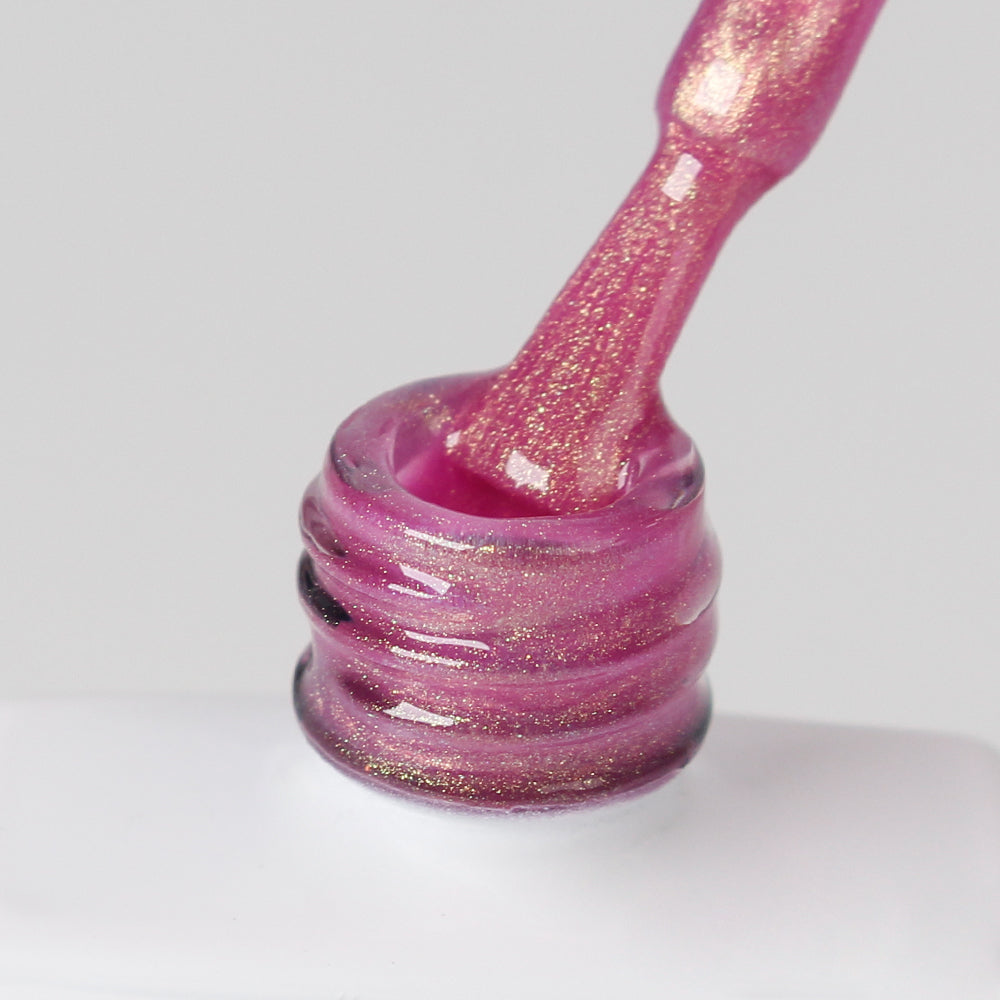 Mermaid Gel Polish - 