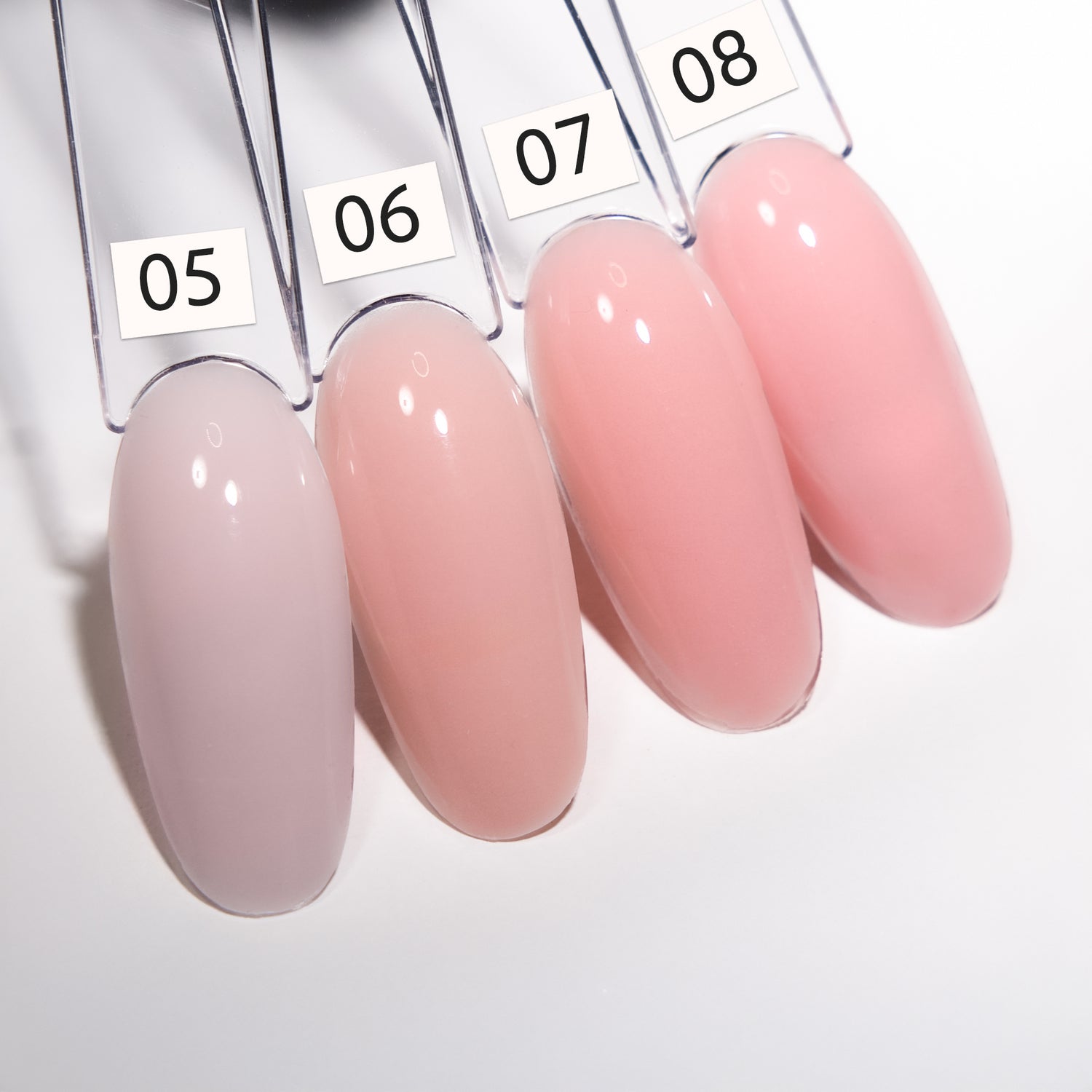 Neglemakeriet PRO/Acrylic Powder 