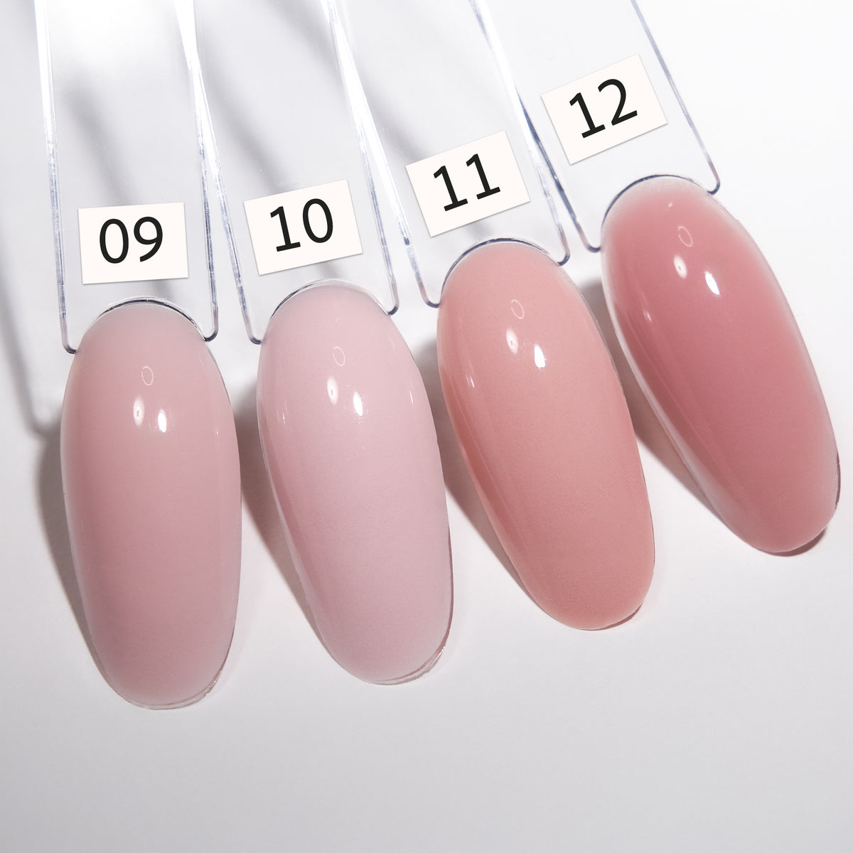 Neglemakeriet PRO/Acrylic Powder 