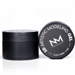 3D ARTISTIC MODELING GEL