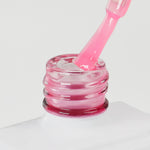 BIAB Brush-on Liquid Builder Gel Neglemakeriet farge 06 nærbilde