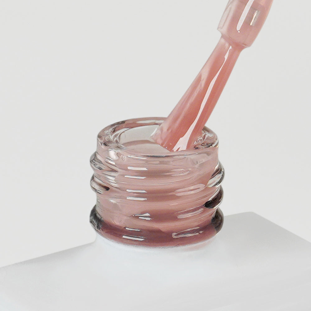 Neglemakeriet Brush-on Liquid Builder Gel 