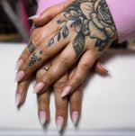 Neglemakeriet Acrylgel - Professional Hybrid Gel / Polygel - 