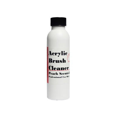 Acrylic Brush Cleaner - 60 ml