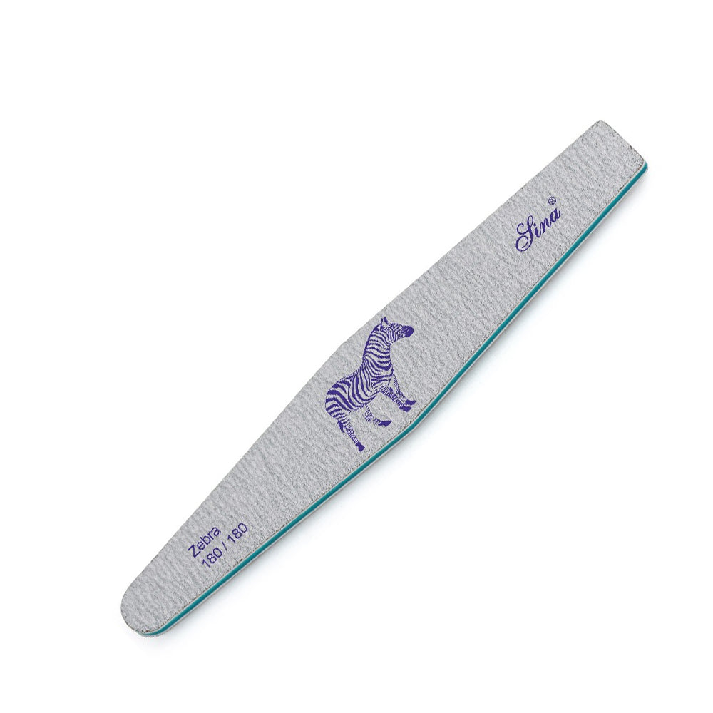 Animal File - Zebra - 180/180