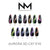 Neglemakeriet Cat Eye Gel Polish AURORA 5D