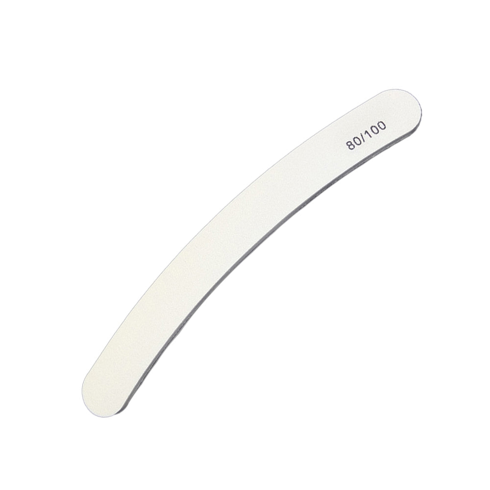 Banana Nail File 80/100