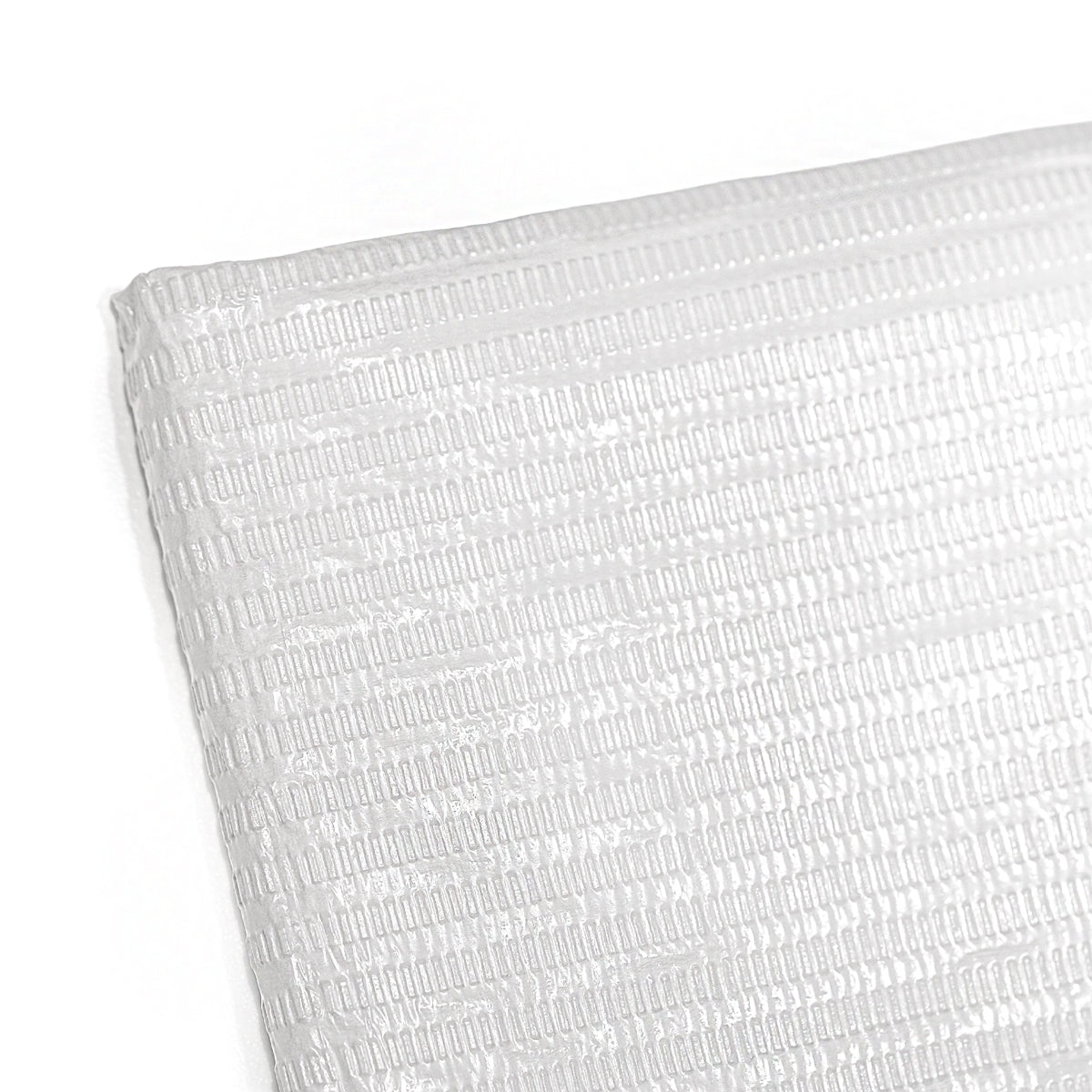 Aseo Med medisinsk papir sheet med plastbakside for søl negler