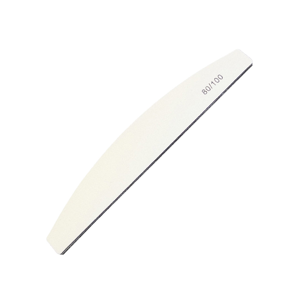 Boat Nail File 80/100