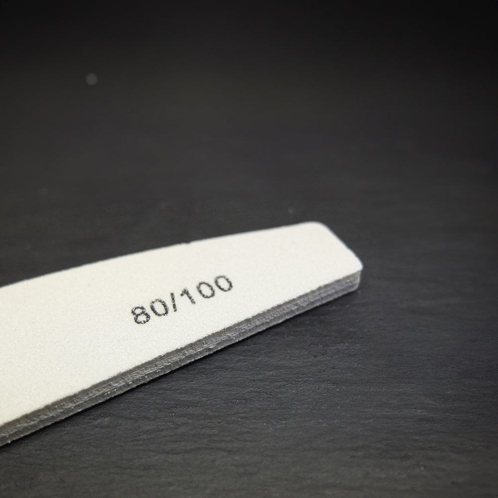 Boat Nail File 80/100