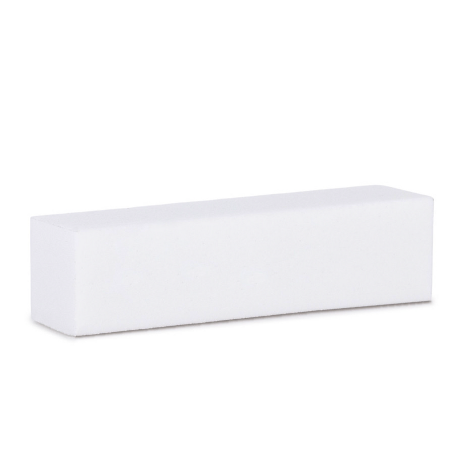 Buffer - Hvit - 240 grit