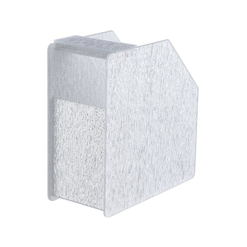 Dispenser til støpeformer - Silver