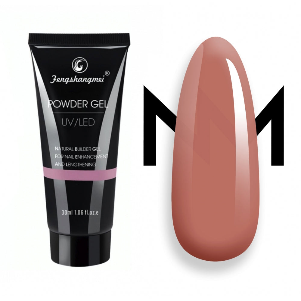 Fengshangmei Powder Gel 14 Victory