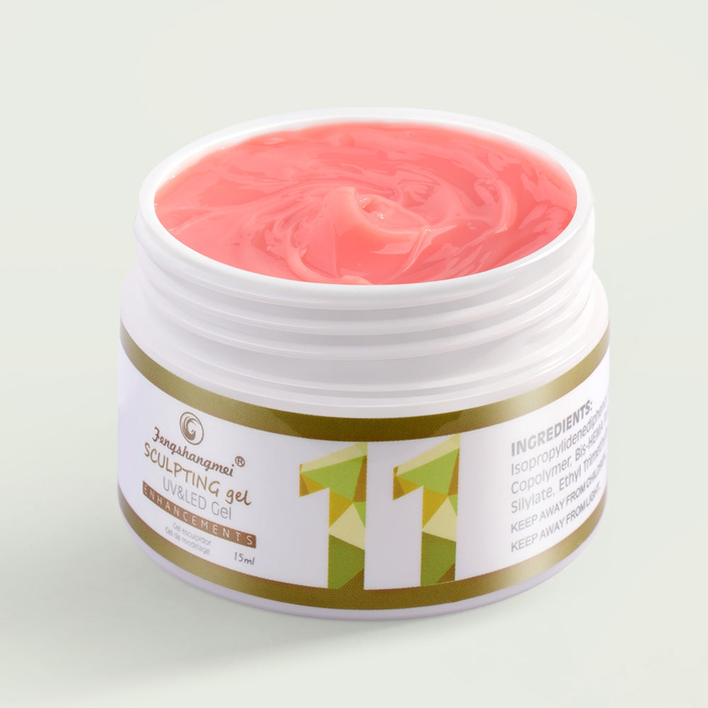 Fengshangmei Sculpting Gel 011 Peach